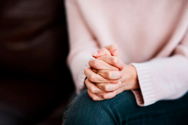 Hænder FI Huset - Følelsesmæssig Intelligens